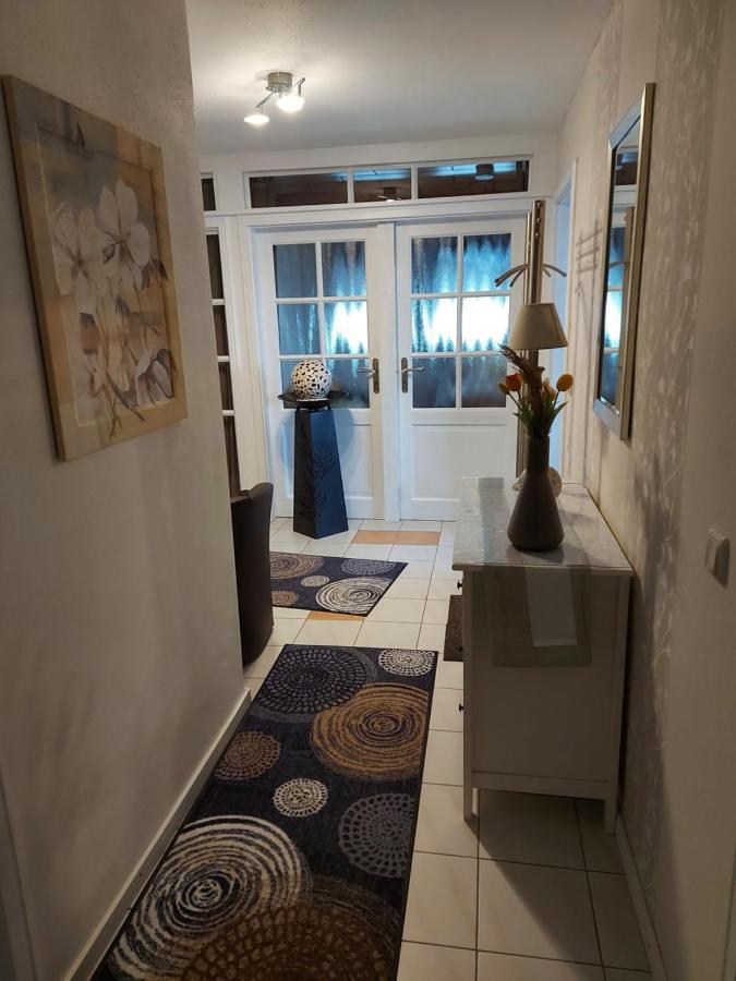 Ferienwohnung Schmitz Anschau Eksteriør bilde