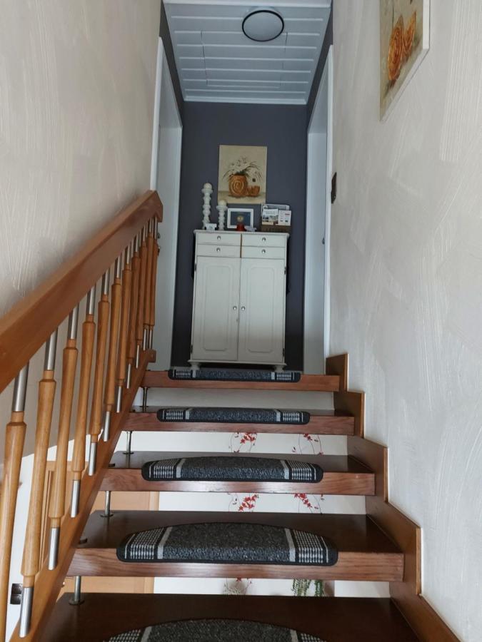 Ferienwohnung Schmitz Anschau Eksteriør bilde