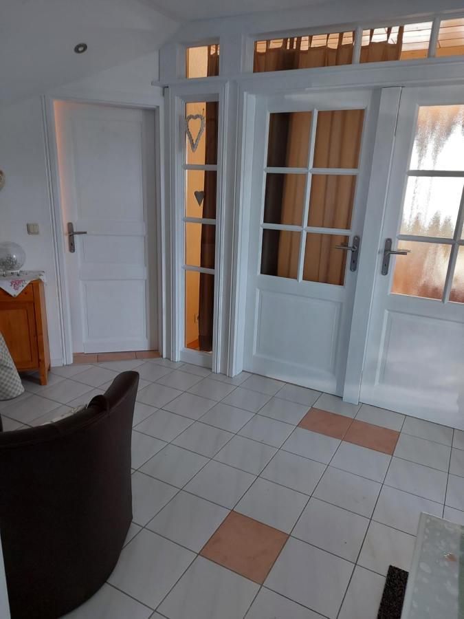 Ferienwohnung Schmitz Anschau Eksteriør bilde