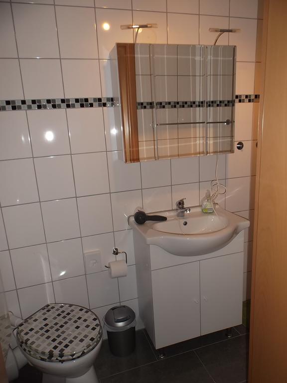 Ferienwohnung Schmitz Anschau Rom bilde