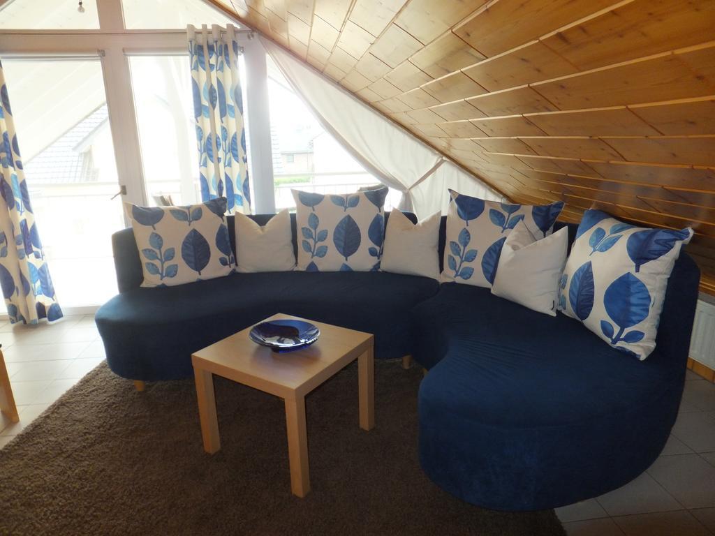 Ferienwohnung Schmitz Anschau Rom bilde