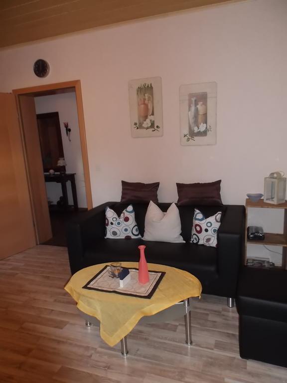 Ferienwohnung Schmitz Anschau Rom bilde