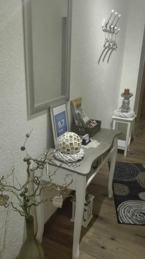 Ferienwohnung Schmitz Anschau Eksteriør bilde