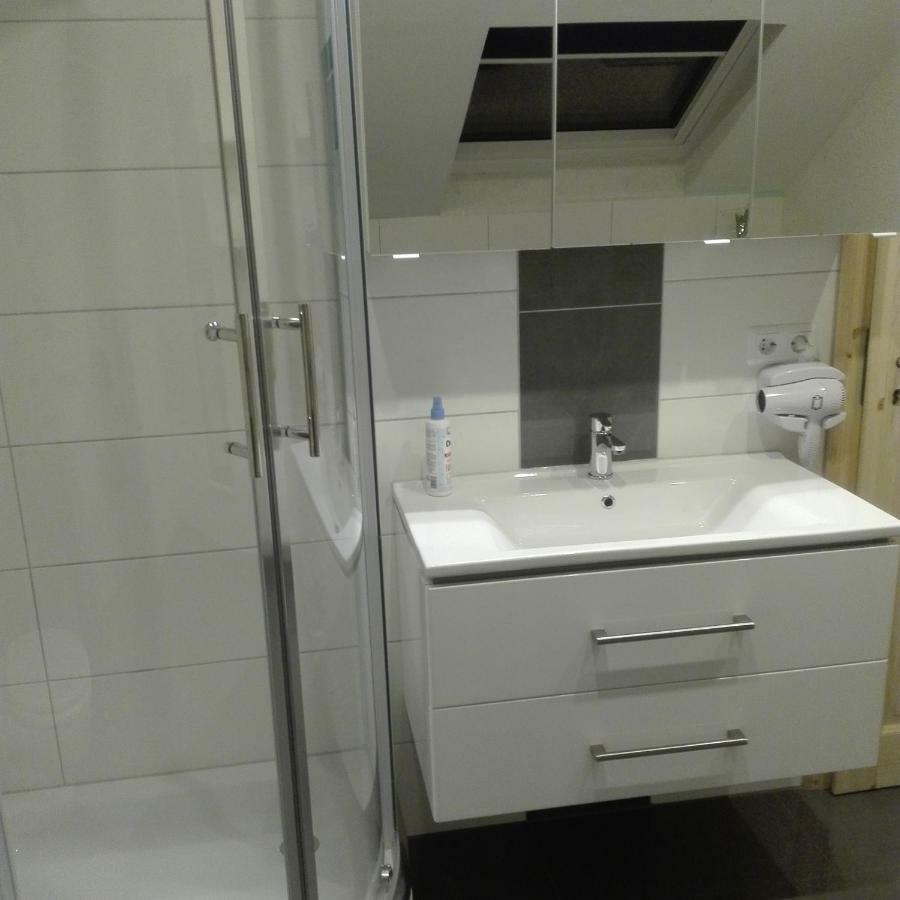 Ferienwohnung Schmitz Anschau Eksteriør bilde